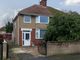 Thumbnail Semi-detached house for sale in Mayfair Road, Oxford, Oxfordshire