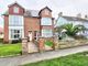 Thumbnail Flat for sale in Manor Road, Selsey, Chichester