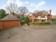 Thumbnail Detached house for sale in Boundary Chase, Chestfield, Whitstable