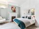 Thumbnail Flat for sale in Wetherby Mansions, Earls Court Square, London