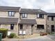 Thumbnail Terraced house for sale in Clayton Rise, Keighley