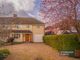 Thumbnail Semi-detached house for sale in Forest Rise, Kirby Muxloe, Leicester