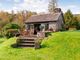 Thumbnail Detached house for sale in Blairhullichan &amp; Eilean Gorm Island, Kinlochard, Stirlingshire