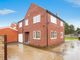 Thumbnail Detached house for sale in Back Mount Pleasant, Wakefield