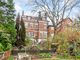 Thumbnail Flat for sale in Shepherds Hill, London