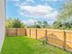 Thumbnail Detached bungalow for sale in Eden Grove, Whitley, Melksham