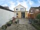 Thumbnail Detached house for sale in Delamere Road, Bedworth, Warwickshire