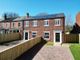 Thumbnail Semi-detached house for sale in Tanshelf Drive, Pontefract