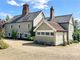 Thumbnail Detached house for sale in Church Hill, Monks Eleigh, Ipswich, Suffolk