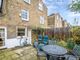 Thumbnail Terraced house for sale in Wroughton Road, London