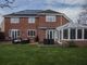 Thumbnail Detached house for sale in Driffield Way, Sugar Way, Peterborough