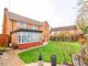 Thumbnail Detached house for sale in Levignen Close, Church Crookham, Fleet