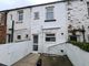 Thumbnail Terraced house for sale in Nelson Street, Scarborough