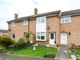 Thumbnail Terraced house for sale in Crabmill Close, Easingwold, York