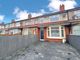 Thumbnail Terraced house for sale in Bramley Avenue, Fleetwood