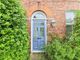 Thumbnail End terrace house for sale in St. Giles Croft, Beverley, East Riding Of Yorkshire