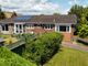 Thumbnail Bungalow for sale in Kerry, Newtown, Powys