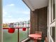 Thumbnail Maisonette to rent in De Beauvoir Road, London