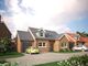 Thumbnail Property for sale in The Green, Raskelf, York