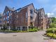 Thumbnail Flat for sale in Dutton Court, Station Approach, Off Station Road, Cheadle Hulme