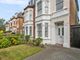 Thumbnail Semi-detached house for sale in Homefield Road, London