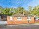 Thumbnail Bungalow for sale in Boyatt Crescent, Allbrook, Eastlegh