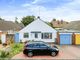 Thumbnail Bungalow for sale in Broyle Paddock, Ringmer, Lewes