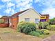 Thumbnail Detached bungalow for sale in Raeburn Close, Kirby Cross, Frinton-On-Sea