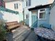 Thumbnail Terraced house for sale in Russell Street, Sidmouth