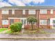 Thumbnail Terraced house for sale in Henfield Way, Felpham
