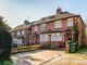 Thumbnail Semi-detached house for sale in Coldean Lane, Brighton