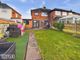 Thumbnail Semi-detached house for sale in Griffin Close, Eccleston