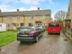 Thumbnail End terrace house for sale in Olivers Close, Long Melford, Sudbury