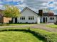 Thumbnail Detached bungalow for sale in Bulkington Road, Wolvey