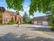 Thumbnail Detached house for sale in Hollington Road Rocester, Uttoxeter