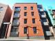 Thumbnail Flat for sale in Sharp Street, Manchester