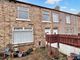 Thumbnail Terraced house for sale in Pont Street, Ashington