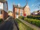 Thumbnail Semi-detached house for sale in Murrayfield Avenue, Greylees, Sleaford, Lincolnshire