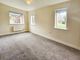 Thumbnail Bungalow for sale in Cross Street, Hathern, Loughborough, Leicestershire