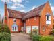 Thumbnail Detached house for sale in Hazel Grove, Kingwood, Henley-On-Thames, Oxfordshire