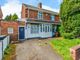 Thumbnail Semi-detached house for sale in Ewart Road, Bentley, Walsall