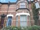 Thumbnail Terraced house for sale in Park Road, Exeter