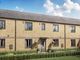 Thumbnail Terraced house for sale in "Buchanan" at Nuffield Road, St. Neots