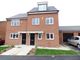 Thumbnail Semi-detached house for sale in Spring Close, Kinsley, Pontefract