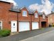 Thumbnail Detached house for sale in Broad Mead Avenue, Great Denham, Bedford