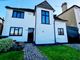 Thumbnail Detached house for sale in Alverstone Avenue, East Barnet