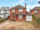 Thumbnail Detached house for sale in Cassiobury Drive, Watford, Hertfordshire
