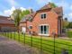 Thumbnail Detached house for sale in Hall Lane Harbury, Warwickshire