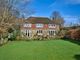 Thumbnail Detached house for sale in Gay Street, Pulborough, West Sussex