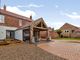 Thumbnail Detached house for sale in South Side, Hutton Rudby